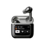 هدفون بلوتوثی گرین لاین مدل TouchWave ANC