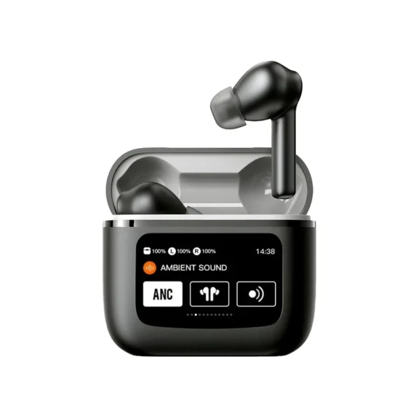 هدفون بلوتوثی گرین لاین مدل TouchWave ANC