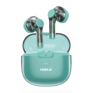 هدفون بلوتوثی هیسکا مدل FX-537