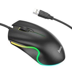 ماوس مخصوص بازی هوکو مدل GM19