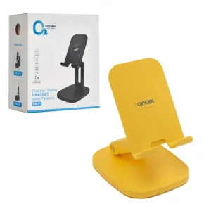 پایه نگهدارنده گوشی موبایل HD-21 اکسیژن ( هلدر ) OXYGEN