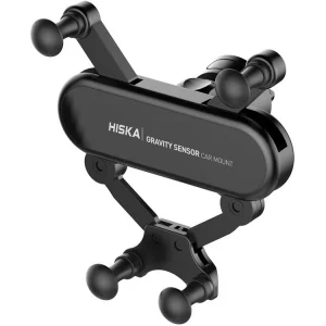 هولدر دریچه ای گیره ای Hiska HK-2102