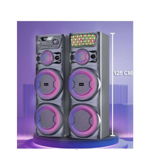 اسپیکر شارژی آرگون مدل AR-D1269