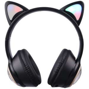 هدفون بلوتوثی CAT مدل AKZ 07