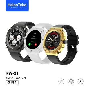 ساعت هوشمند هاینو تکو مدل Haino Teko RW-31