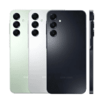 گوشی موبایل سامسونگ مدل Galaxy A16 4G ظرفیت 128 گیگابایت و رم 6 گیگابایت | ویتنام