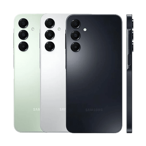 گوشی موبایل سامسونگ مدل Galaxy A16 4G ظرفیت 128 گیگابایت و رم 6 گیگابایت | ویتنام