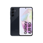 موبایل سامسونگ مدل Galaxy A35 ظرفیت 256 گیگابایت رم 8 گیگابایت