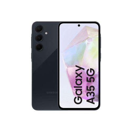 موبایل سامسونگ مدل Galaxy A35 ظرفیت 256 گیگابایت رم 8 گیگابایت