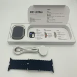 ساعت هوشمند مدل H13 Ultra plus 49mm