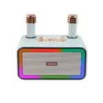 اسپیکر بلوتوثی ترانیو مدل T-BS60