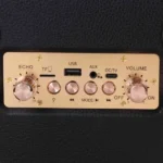 اسپیکر بلوتوثی ترانیو مدل T-BS60