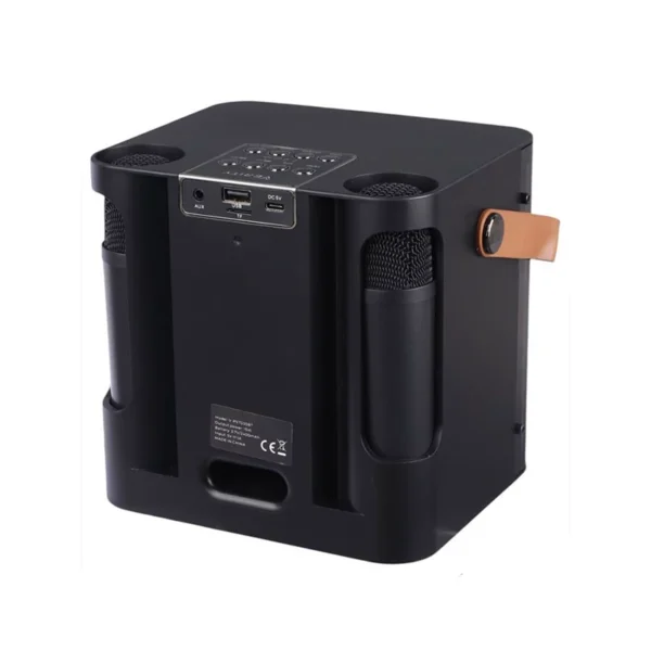 اسپیکر بلوتوثی وریتی مدل V-PS7030BT