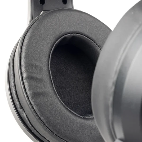 هدست مخصوص بازی هیسکا مدل GHR-02