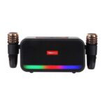 اسپیکر بلوتوثی ترانیو مدل T-BS50