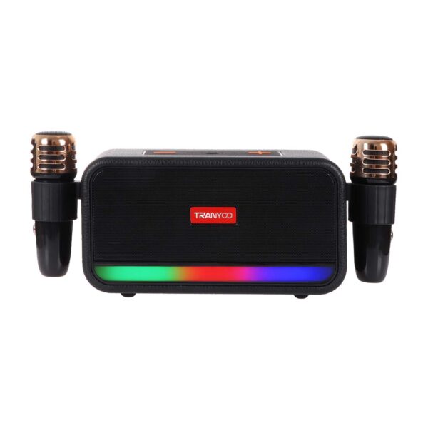 اسپیکر بلوتوثی ترانیو مدل T-BS50