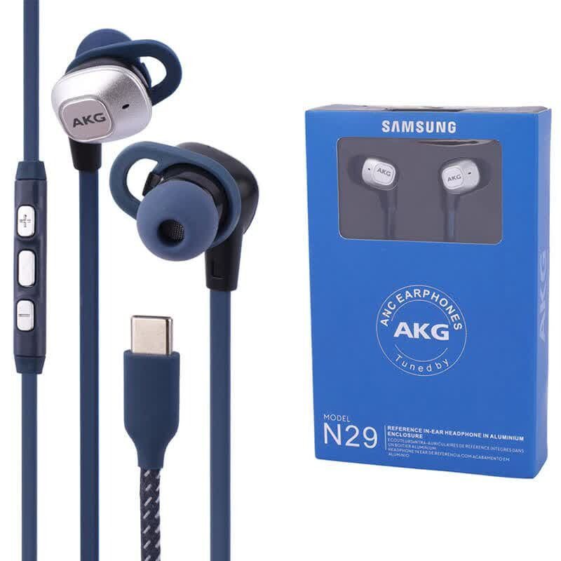 هندزفری AKG مدل N29