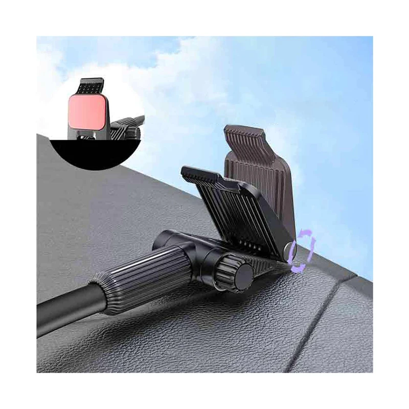 پایه نگهدارنده گوشی موبایل یسیدو مدل C137