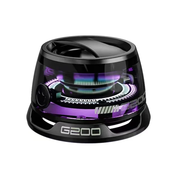 اسپیکر بلوتوثی قابل حمل مدل G200