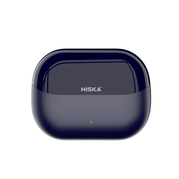 هدفون بلوتوثی هیسکا مدل FX-579