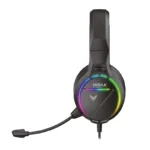 هدست مخصوص بازی هیسکا مدل GHR-02