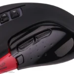 کیبورد گیمینگ تسکو مدل GKM 8205 به همراه موس