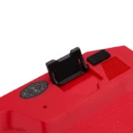 کیبورد گیمینگ تسکو مدل GKM 8205 به همراه موس