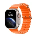 ساعت هوشمند مدل H13 Ultra plus 49mm