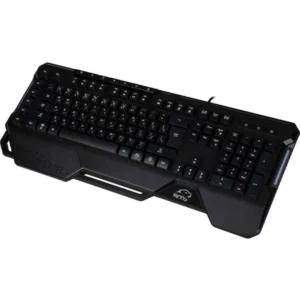 کیبورد گیمینگ تسکو مدل GK8126