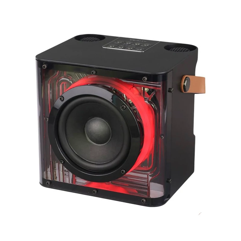 اسپیکر بلوتوثی وریتی مدل V-PS7030BT