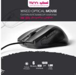 موس تسکو TM 305