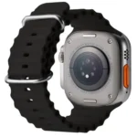 ساعت هوشمند مدل H13 Ultra plus 49mm