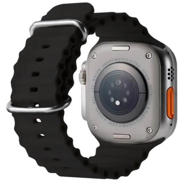 ساعت هوشمند مدل H13 Ultra plus 49mm