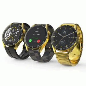 ساعت هوشمند هاینو تکو مدل G10 Max