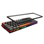کیبورد مکانیکال تسکو مدل GK 8161