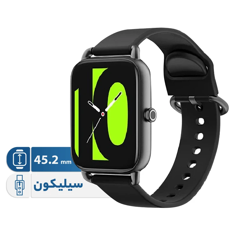 ساعت هوشمند هایلو RS4 شیائومی 