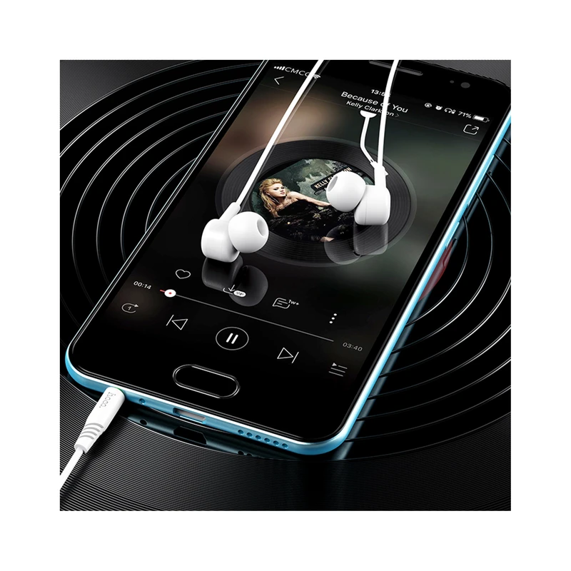 هندزفری هوکو مدل M82 