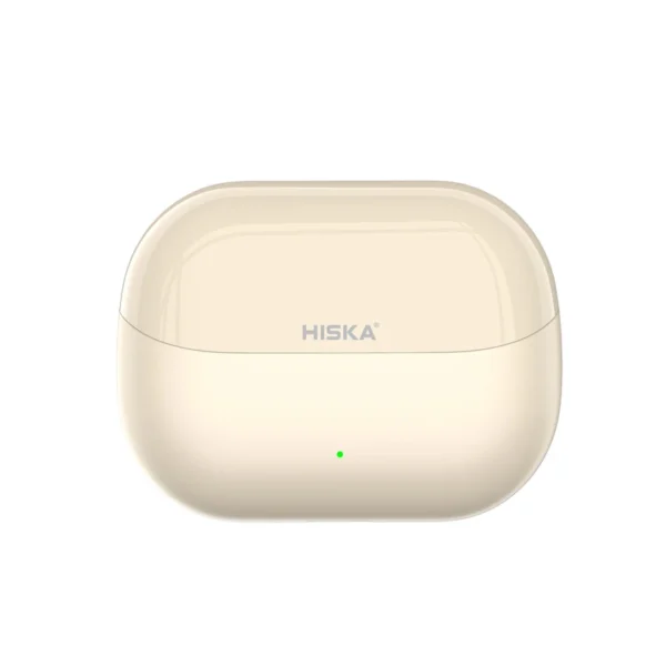 هدفون بلوتوثی هیسکا مدل FX-579