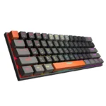 کیبورد مکانیکال تسکو مدل GK 8161