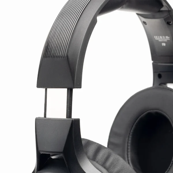 هدست مخصوص بازی هیسکا مدل GHR-02