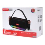 اسپیکر بلوتوثی ترانیو مدل T-BS50
