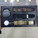 ساعت هوشمند هاینو تکو مدل G10 Max