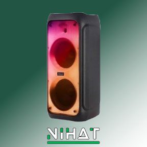اسپیکر قابل حمل آرگون مدل AR-1040