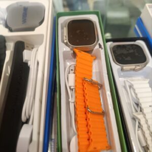 ساعت هوشمند اولترا مدل T1000 Ultra