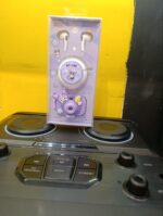 ایرپاد فانتزی کودکانه با طرح دورمی کد TWS-03