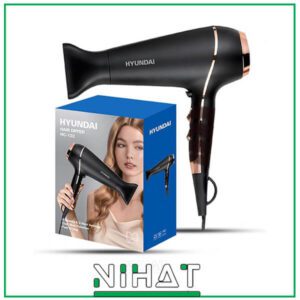 سشوار هیوندای مدل HC-122