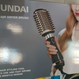 سشوار چرخشی برند hyundai مدل hc092