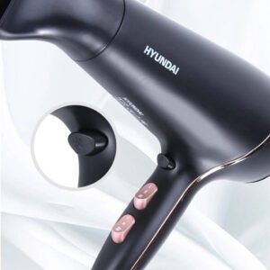 سشوار هیوندای مدل HC-122