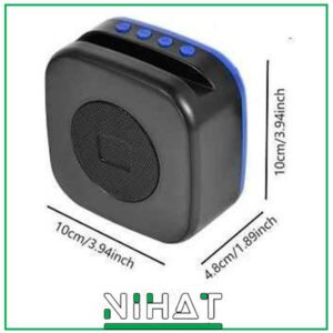 اسپیکر مینی DH-1209