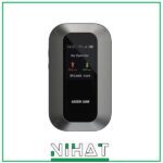 مودم روتر قابل حمل mifi گرین لاین
